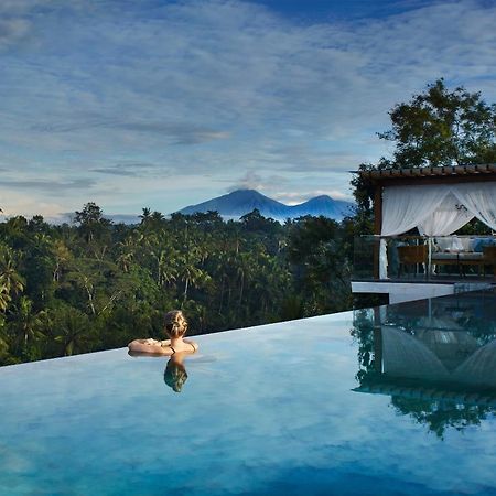 Goya Boutique Resort Ubud  Exterior photo