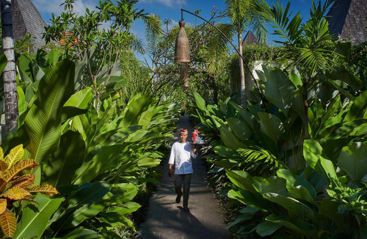 Goya Boutique Resort Ubud  Exterior photo