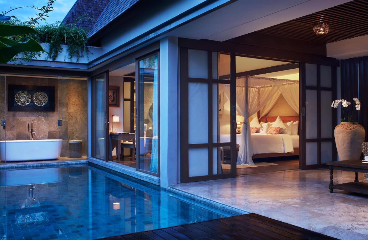 Goya Boutique Resort Ubud  Exterior photo