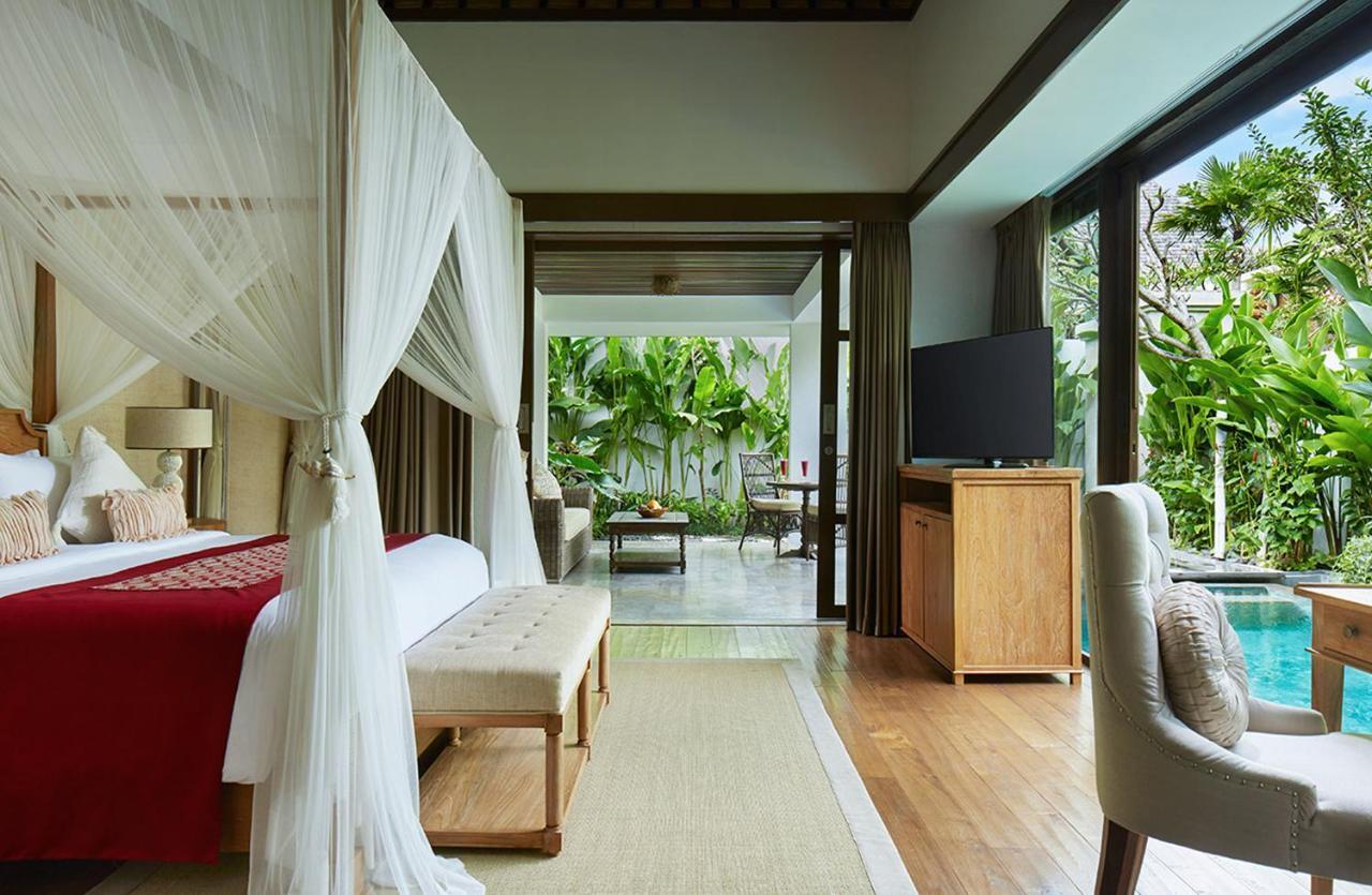 Goya Boutique Resort Ubud  Exterior photo