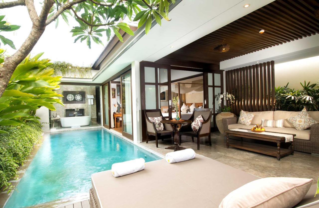 Goya Boutique Resort Ubud  Exterior photo