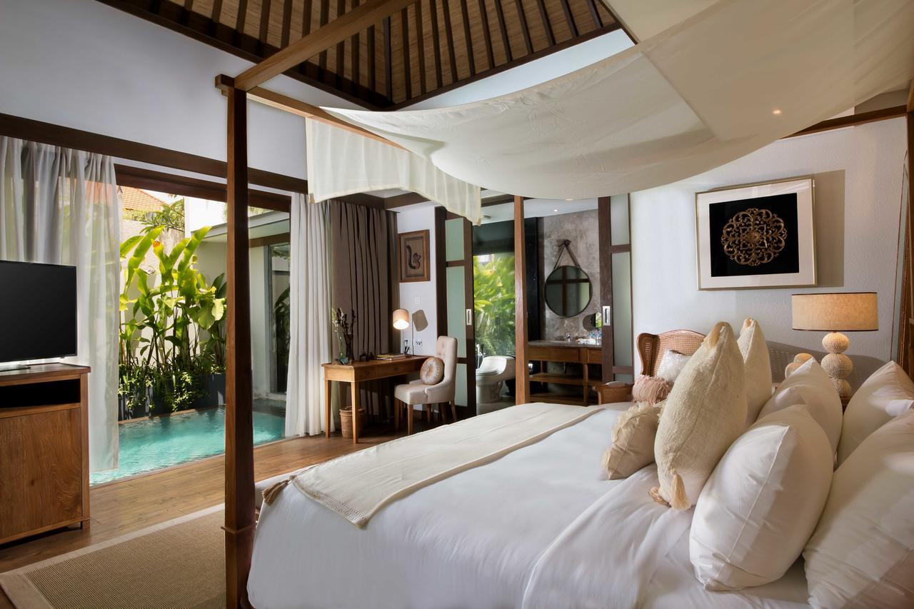 Goya Boutique Resort Ubud  Exterior photo