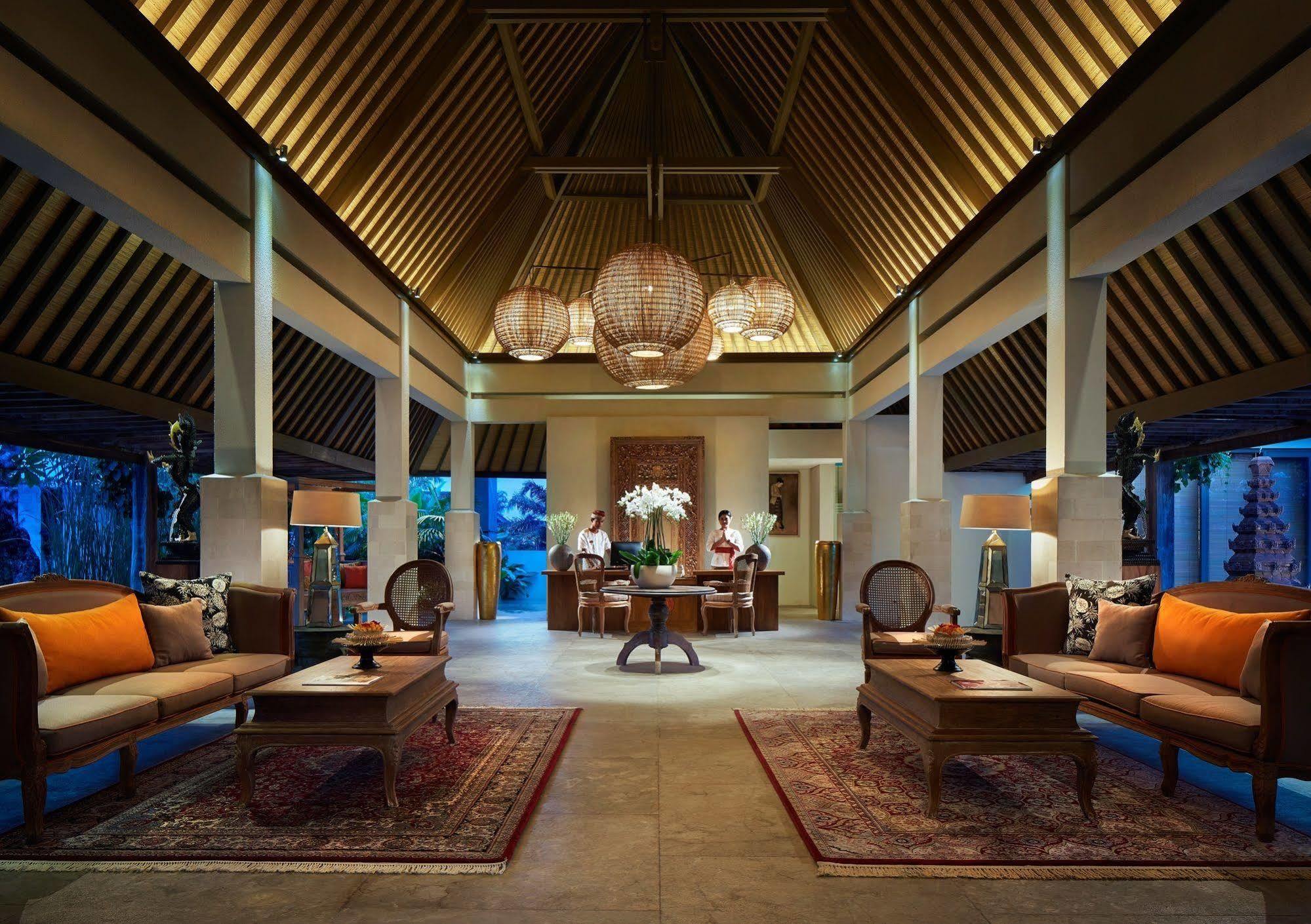 Goya Boutique Resort Ubud  Exterior photo