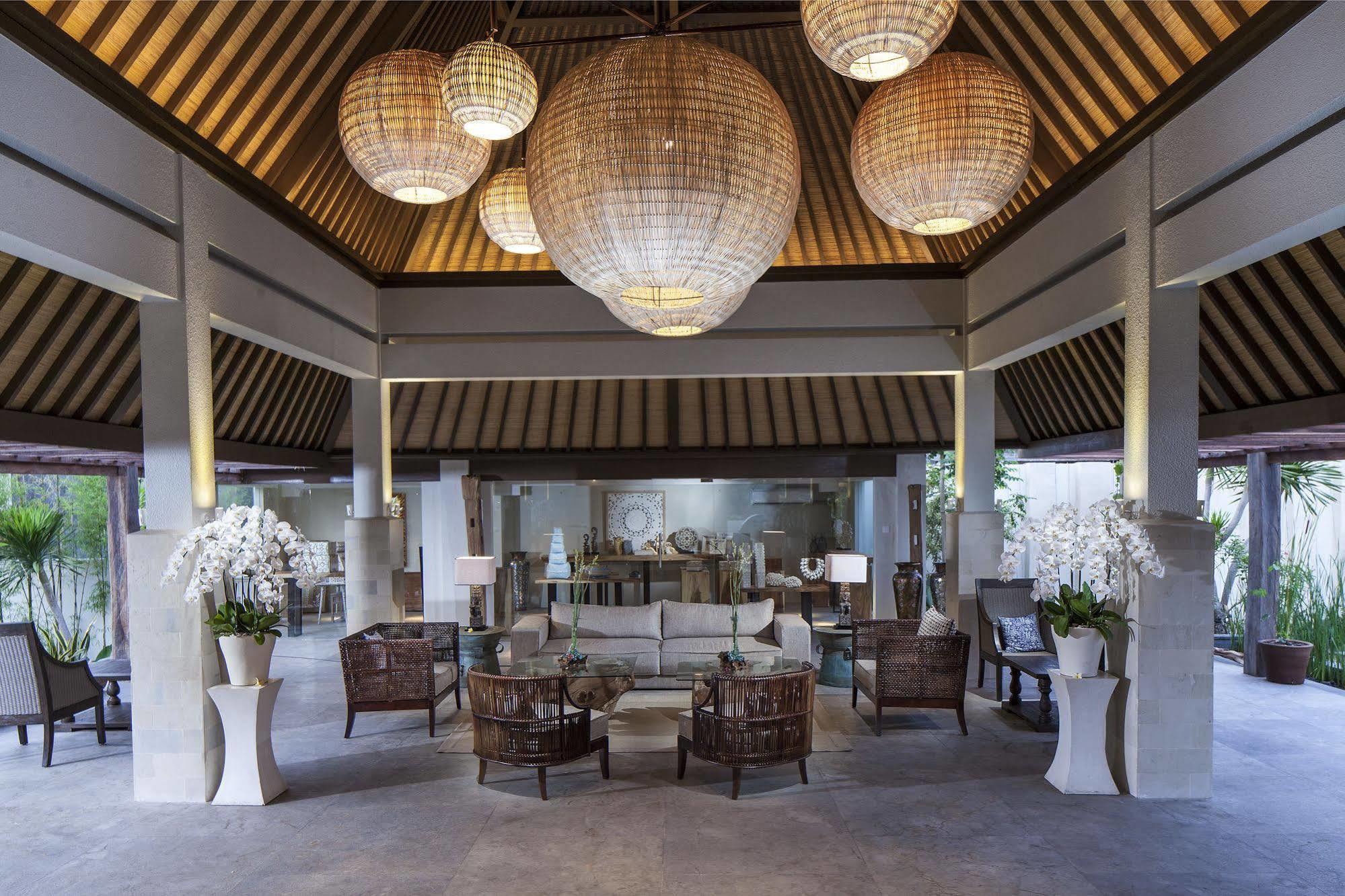 Goya Boutique Resort Ubud  Exterior photo